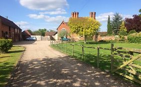 Gilberts End Farm